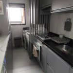 Apartamento à venda com 2 quartos, sendo 1 suíte,  no Centro, São Bernardo do Campo, SP
