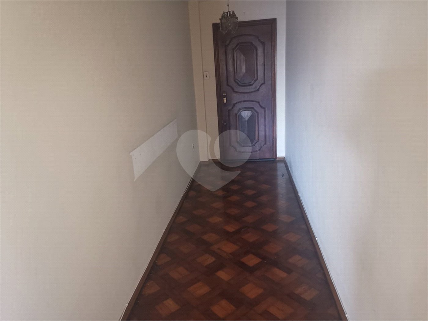 Apartamento à venda com 3 quartos em Rio Comprido, Rio de Janeiro, RJ