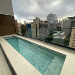 Apartamento à venda ou para alugar com 1 quarto em Paraíso, São Paulo, SP
