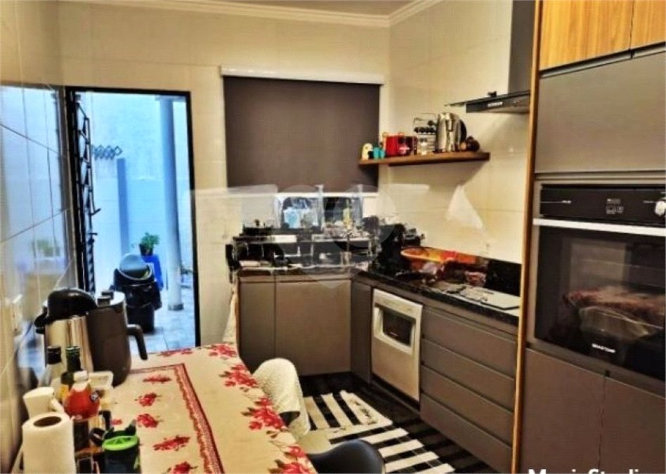 Casa à venda com 3 suítes em Vila Maria Alta, São Paulo, SP
