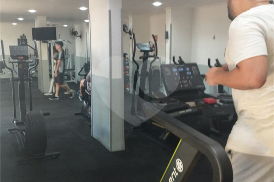 Apartamento à venda com 2 quartos, sendo 1 suíte, em Vila Guilherme, São Paulo, SP
