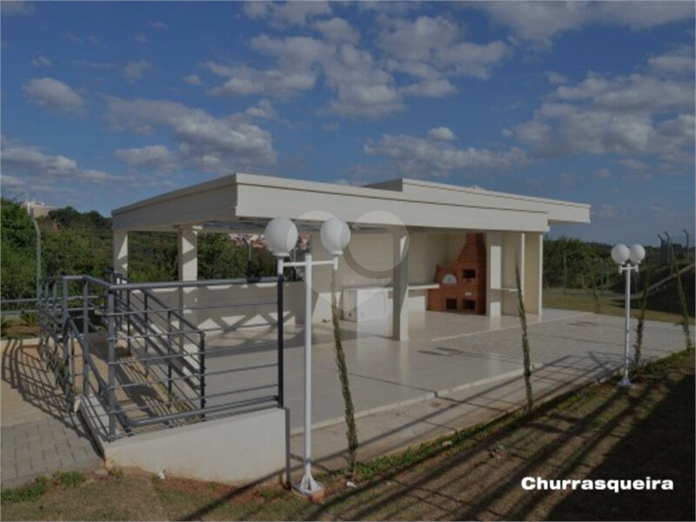 Casa à venda com 3 quartos, sendo 1 suíte,  no condomínio Jardim Park Real, Indaiatuba - SP