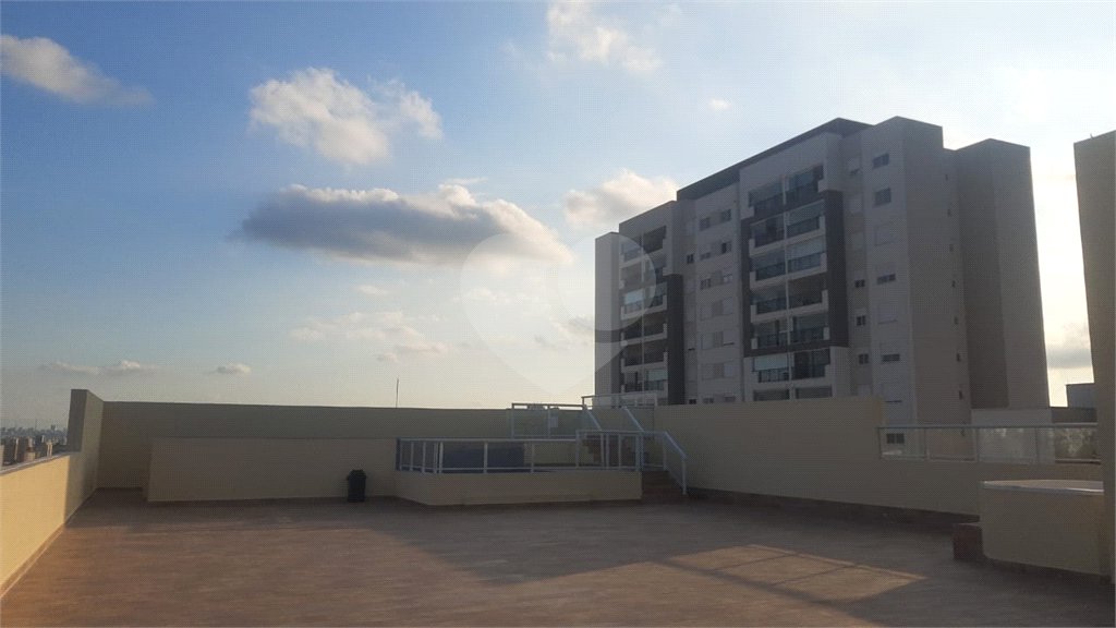 Studio à venda com 1 quarto em Vila Mazzei, São Paulo, SP