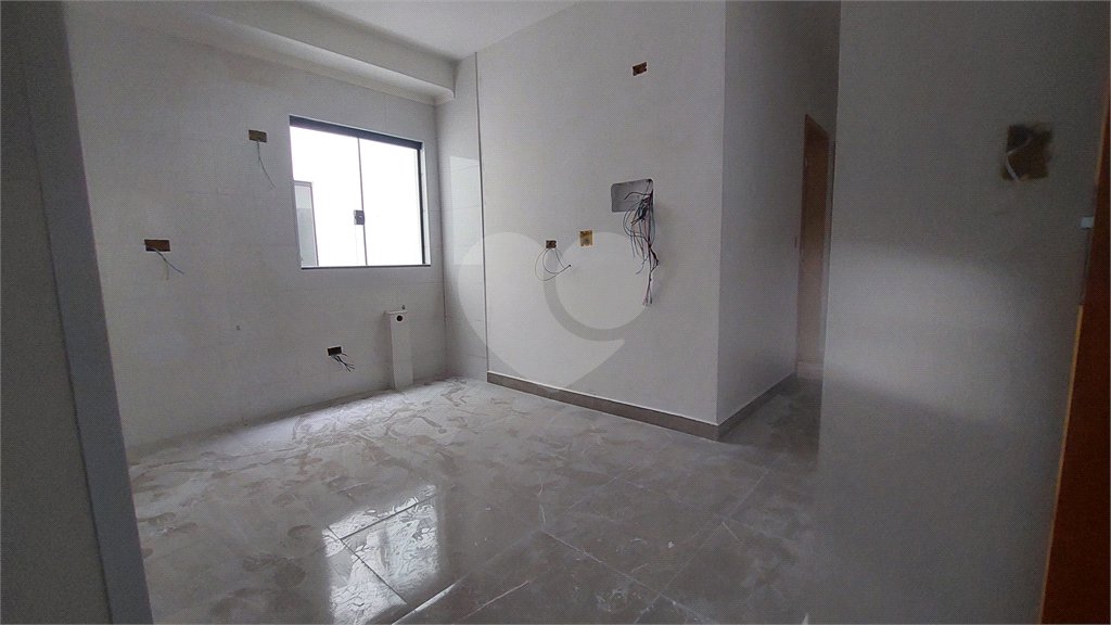 Casa à venda com 2 quartos no condomínio Residencial Abel, São Paulo - SP