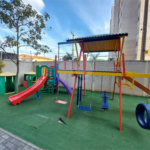 Apartamento à venda com 2 quartos em Jaçanã, São Paulo, SP