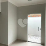 Casa à venda com 3 quartos, sendo 1 suíte, em Jardim Residencial Villa Amato, Sorocaba, SP