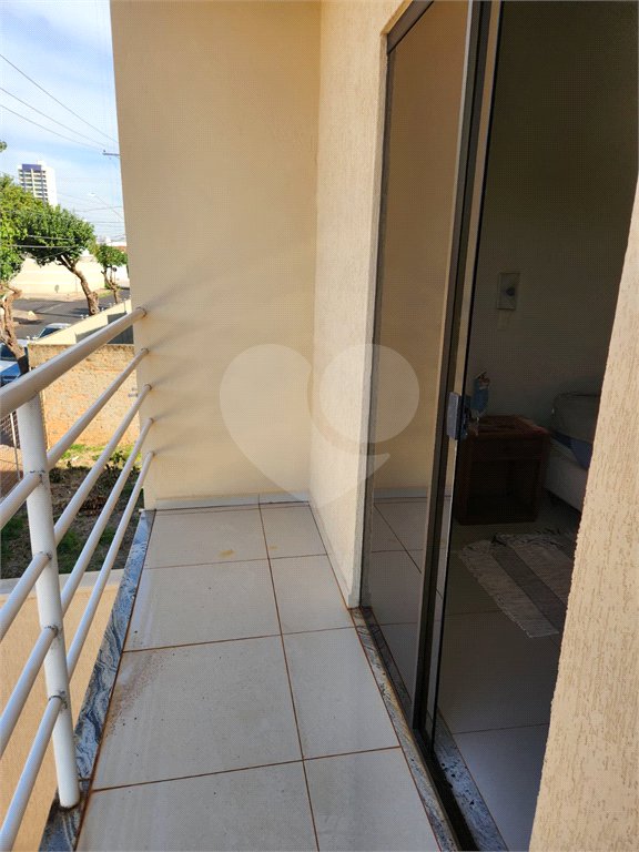 Casa à venda ou para alugar com 3 quartos, sendo 1 suíte, em Jardim Primavera, Araraquara, SP