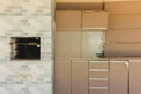 Apartamento à venda com 3 quartos, sendo 1 suíte, em Cidade São Francisco, São Paulo, SP