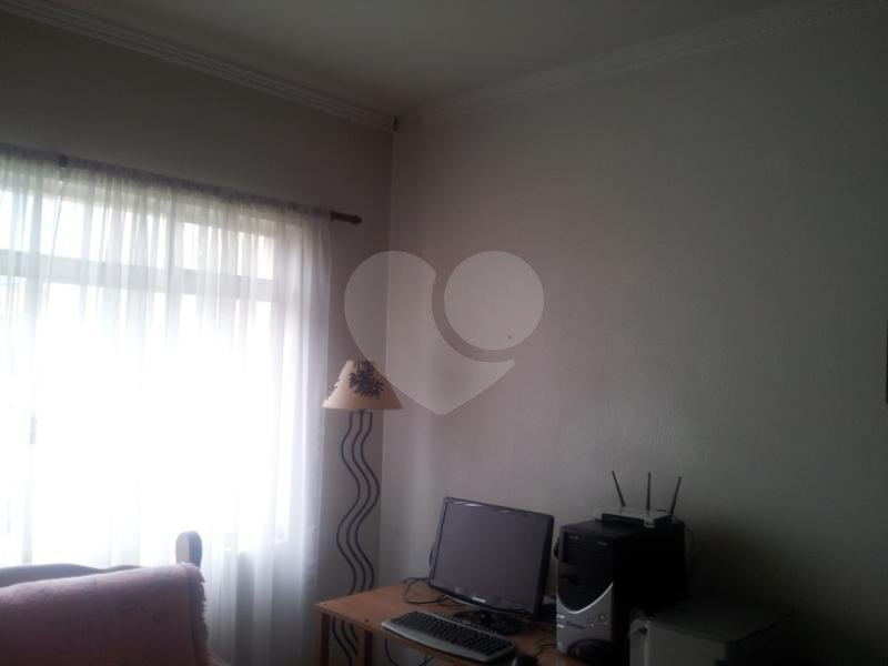 Apartamento à venda com 3 quartos em Vila Mariana, São Paulo, SP