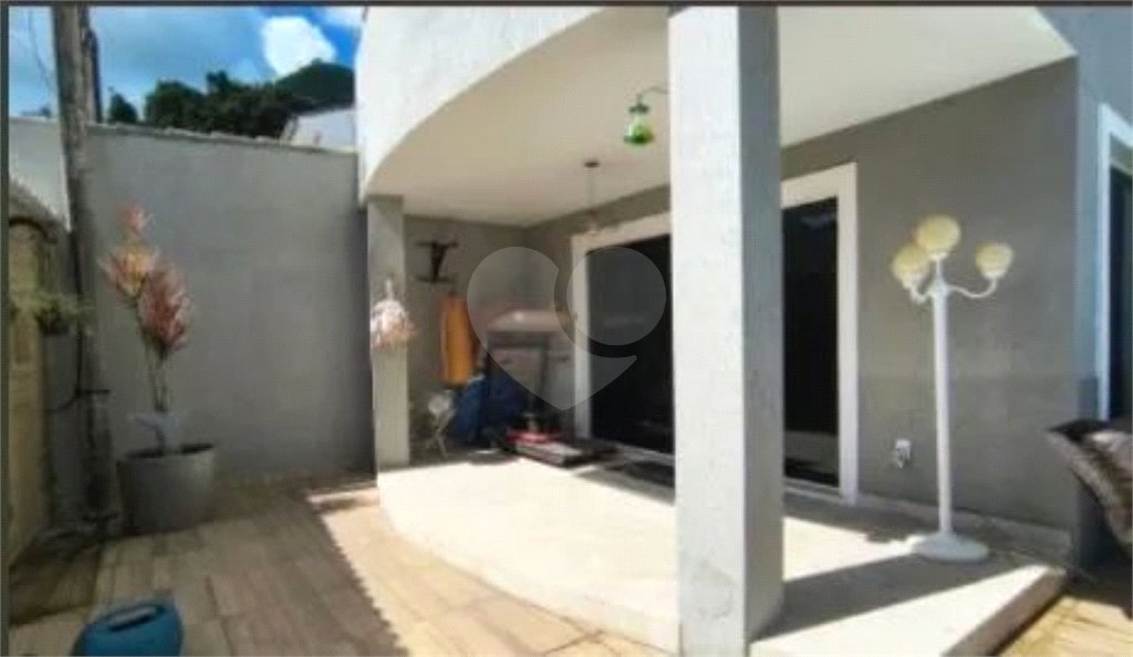 Casa à venda com 4 quartos, sendo 3 suítes, em Vargem Pequena, Rio de Janeiro, RJ