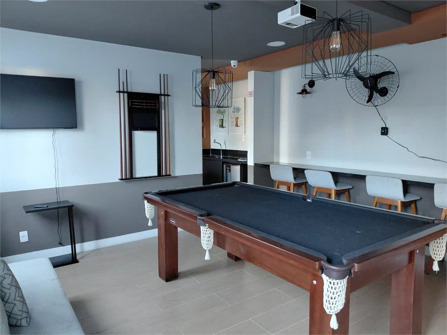 Studio à venda com 2 quartos em Jaguaré, São Paulo, SP