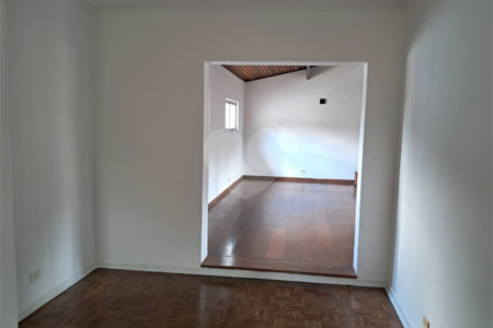 Sobrado para alugar com 4 quartos, sendo 2 suítes, em Interlagos, São Paulo, SP