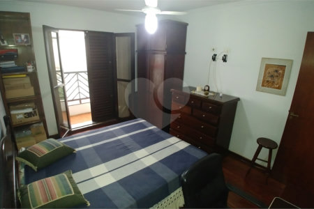 Sobrado à venda com 3 quartos, sendo 1 suíte, em Santana, São Paulo, SP