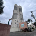 Apartamento à venda com 2 quartos, sendo 1 suíte, em Aparecidinha, Sorocaba, SP