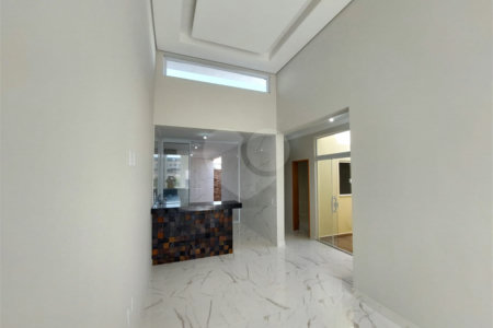 Casa à venda com 3 quartos, sendo 1 suíte,  no condomínio Horto Florestal Villagio, Sorocaba - SP