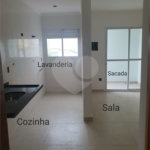 Apartamento à venda com 1 quarto em Tucuruvi, São Paulo, SP