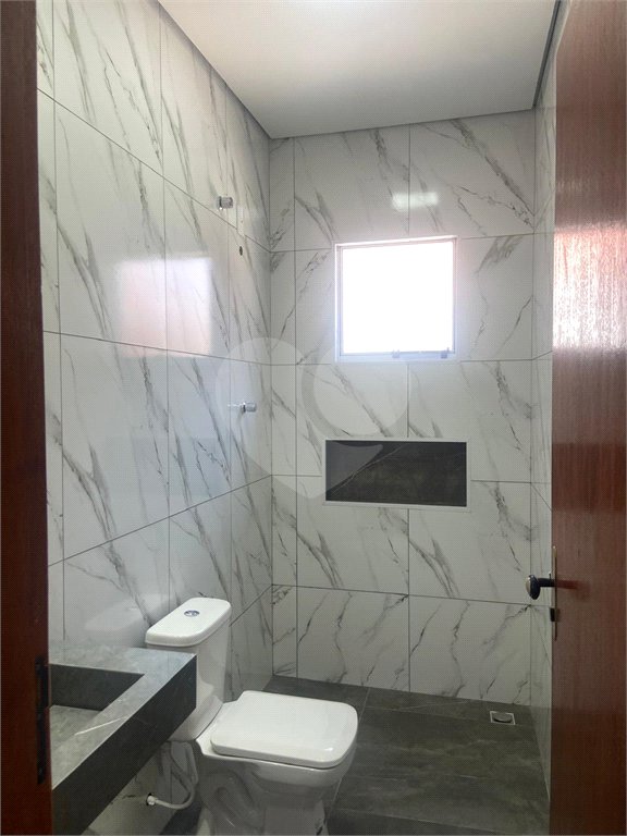 Casa à venda com 2 quartos, sendo 1 suíte, em Residencial Jardim Nathália, Sorocaba, SP