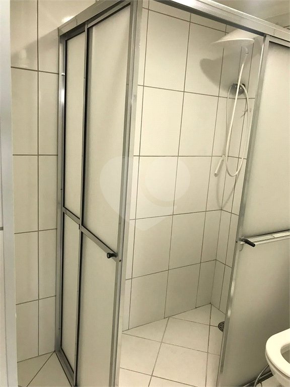 Apartamento à venda com 3 quartos em Jardim Olympia, São Paulo, SP