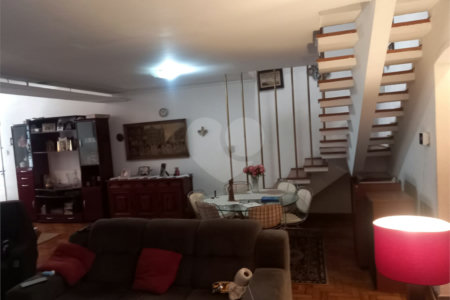 Sobrado à venda com 3 quartos, sendo 1 suíte, em Chácara Santo Antônio (zona Sul), São Paulo, SP