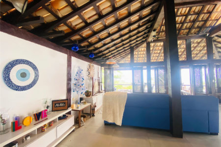 Casa à venda com 7 suítes em Albatroz, Armação dos Búzios, RJ