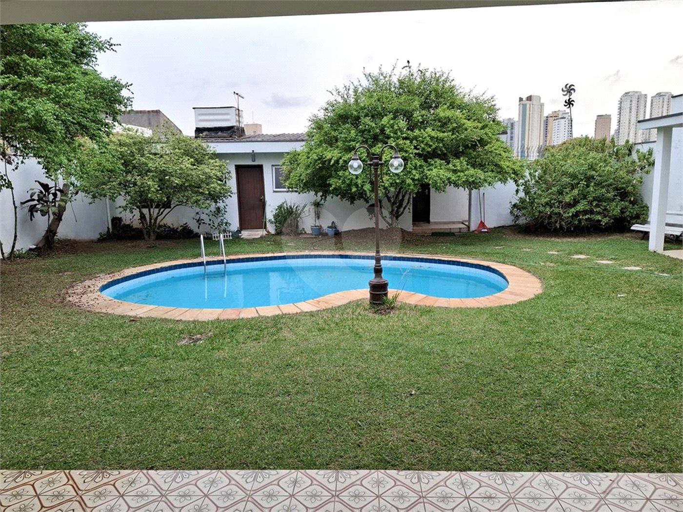 Casa à venda com 4 quartos, sendo 1 suíte, em Água Fria, São Paulo, SP