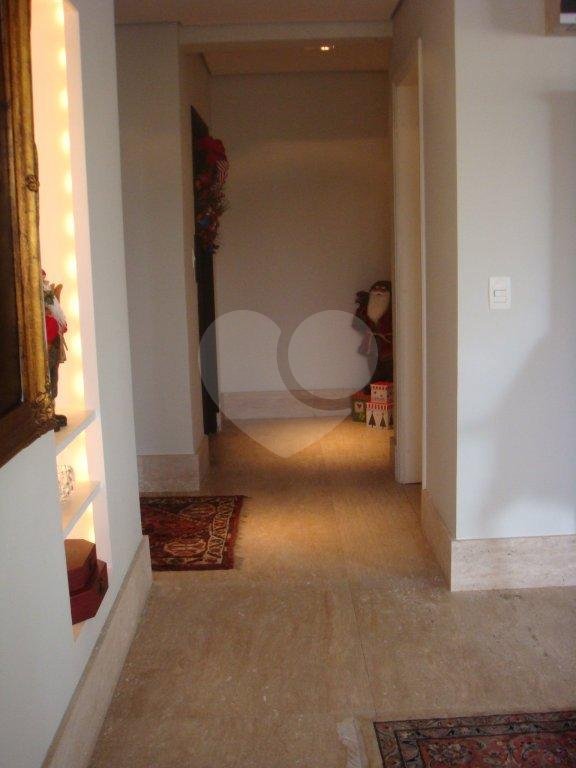 Apartamento à venda com 4 suítes em Vila Andrade, São Paulo, SP