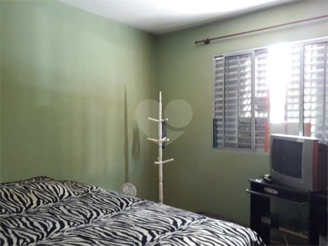 Casa à venda com 2 quartos no condomínio Residencial Azaleia, São Paulo - SP
