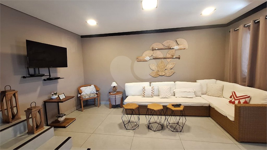 Casa à venda com 6 suítes em Ferradurinha, Armação dos Búzios, RJ