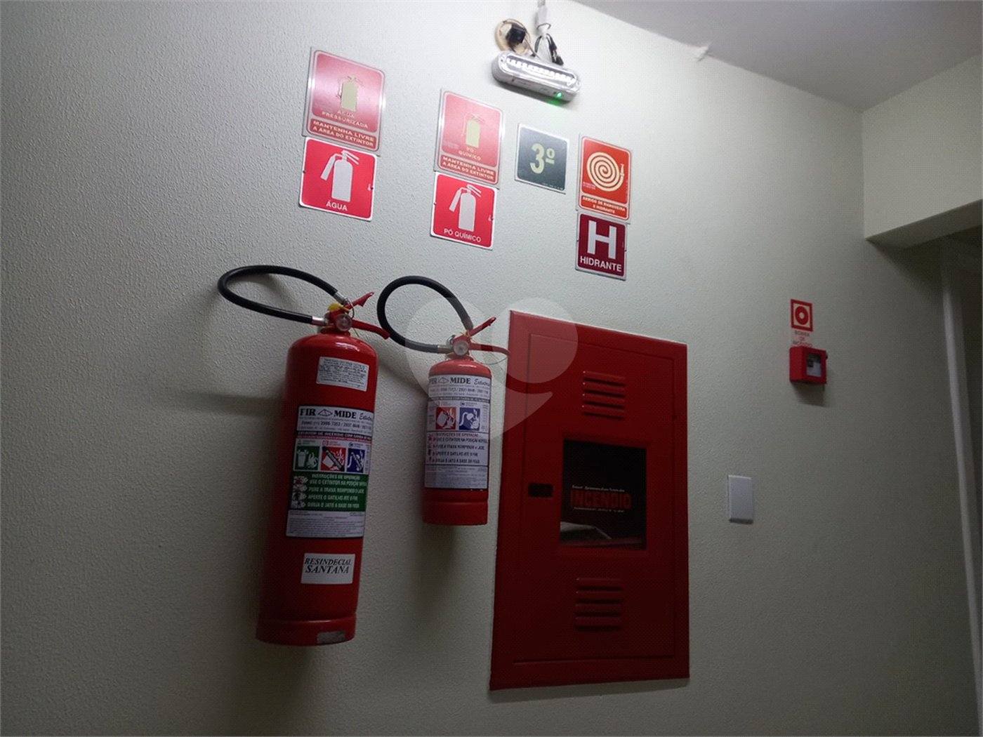 Apartamento para alugar com 2 quartos em Santana, São Paulo, SP
