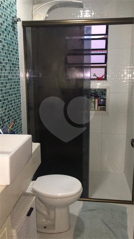 Sobrado à venda com 3 quartos, sendo 1 suíte, em Vila Guilherme, São Paulo, SP
