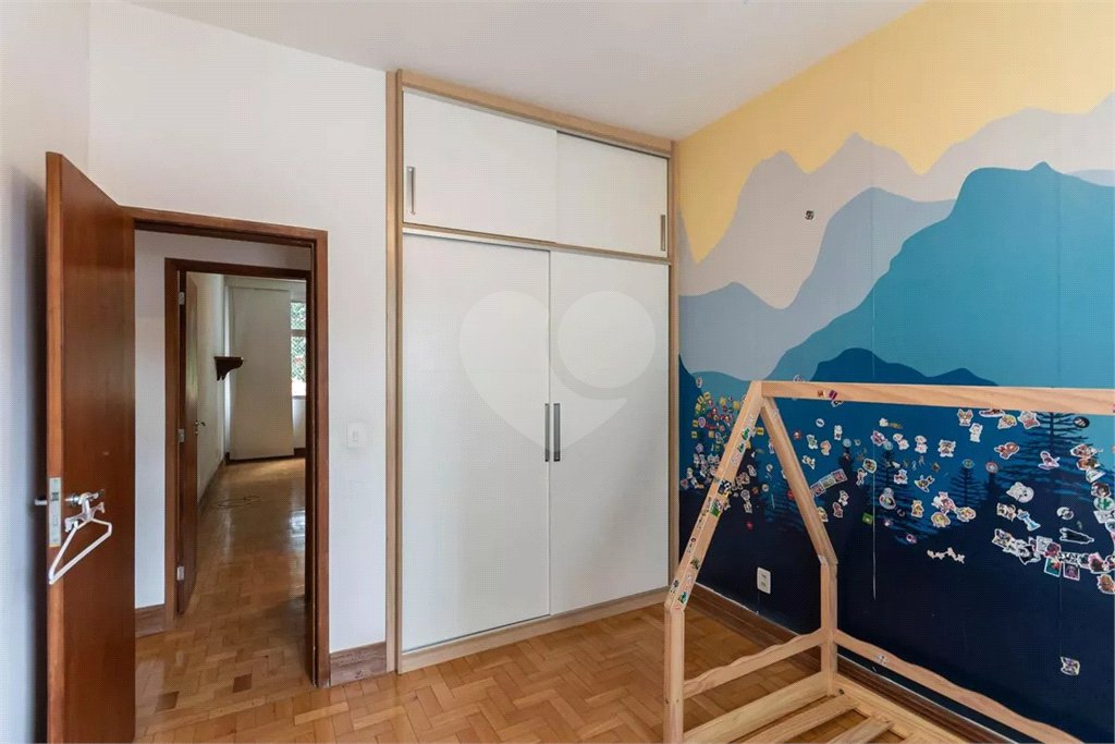 Apartamento à venda com 3 quartos em Tijuca, Rio de Janeiro, RJ
