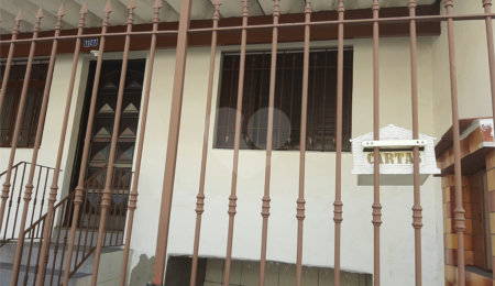 Casa Térrea à venda com 1 quarto em Jaçanã, São Paulo, SP