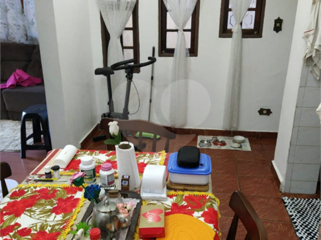 Sobrado à venda com 3 quartos, sendo 1 suíte,  em Freguesia do Ó, São Paulo, SP