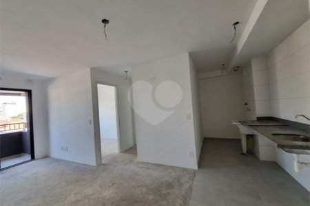 Apartamento à venda com 2 quartos, sendo 1 suíte, em Jardim São Paulo(zona Norte), São Paulo, SP