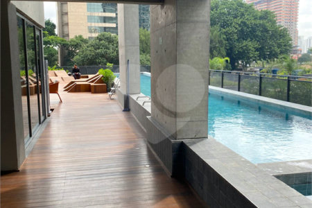 Apartamento à venda com 3 suítes em Jardim das Acácias, São Paulo, SP