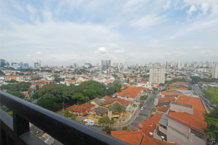 Apartamento à venda com 2 quartos em Água Fria, São Paulo, SP