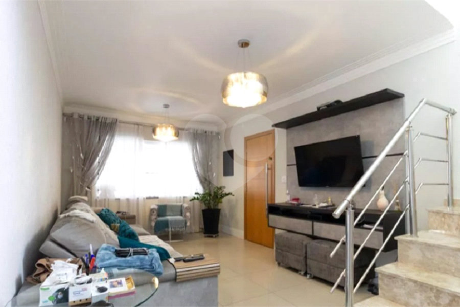 Casa à venda com 4 quartos, sendo 2 suítes, em Jaçanã, São Paulo, SP