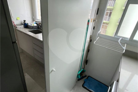 Cobertura à venda com 2 quartos, sendo 1 suíte, em Parada Inglesa, São Paulo, SP