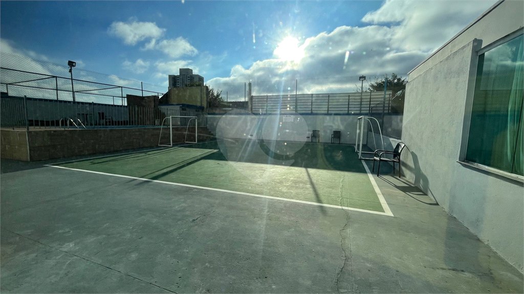 Apartamento à venda com 2 quartos em Jaçanã, São Paulo, SP
