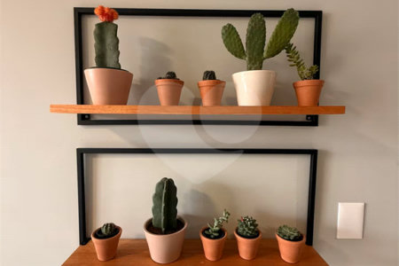Apartamento à venda com 2 suítes em Jurerê, Florianópolis, SC
