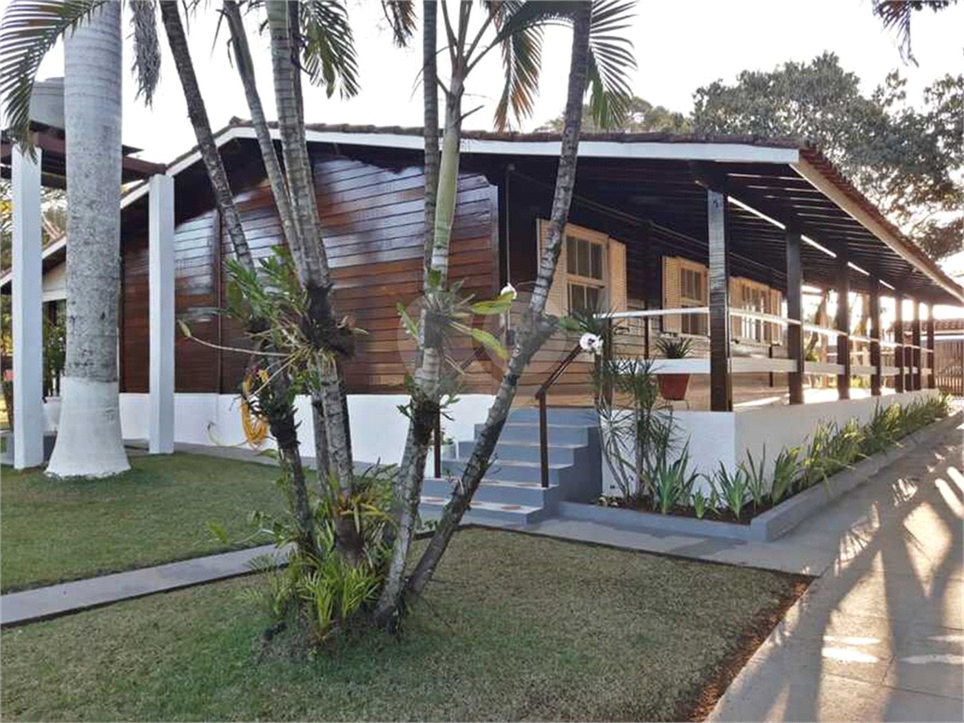 Chácara à venda com 3 quartos, sendo 1 suíte,  em Lago Azul, Araçoiaba da Serra, SP