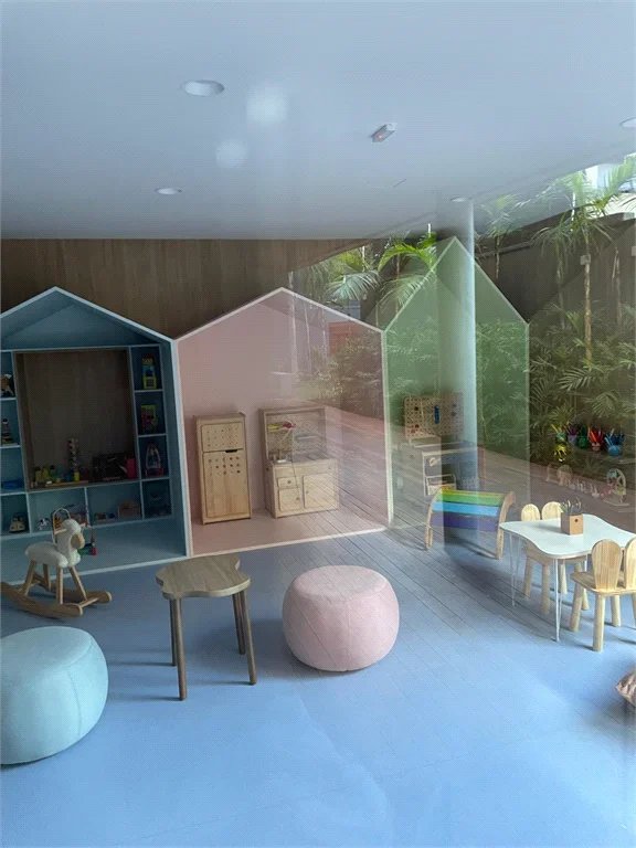 Apartamento à venda com 2 suítes em Pinheiros, São Paulo, SP