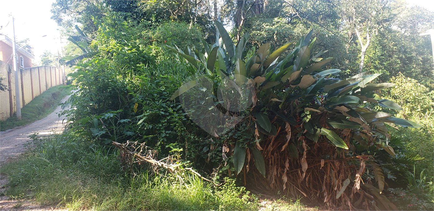 Terreno à venda no condomínio Residencial Cerros Verdes, Mairiporã - SP
