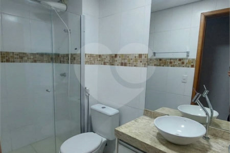 Apartamento para alugar com 3 quartos, sendo 1 suíte, em Jardim Anhangüera, Ribeirão Preto, SP