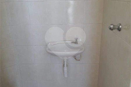 Apartamento à venda com 3 quartos em Pinheiros, São Paulo, SP