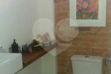 Sobrado à venda com 3 suítes em Tucuruvi, São Paulo, SP