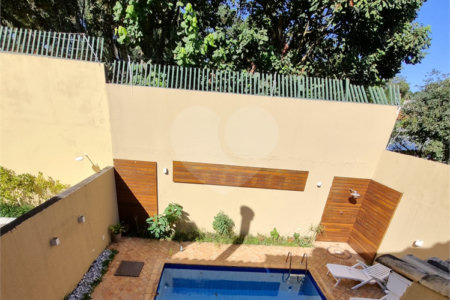Casa à venda com 3 suítes no condomínio Residencial Courtyard Village, São Paulo - SP