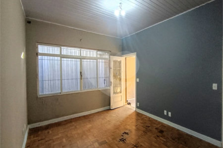 Casa Térrea à venda com 2 quartos em Chora Menino, São Paulo, SP