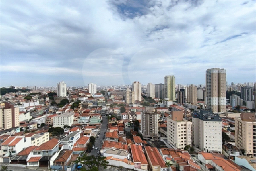 Apartamento à venda com 1 quarto em Vila Guilherme, São Paulo, SP