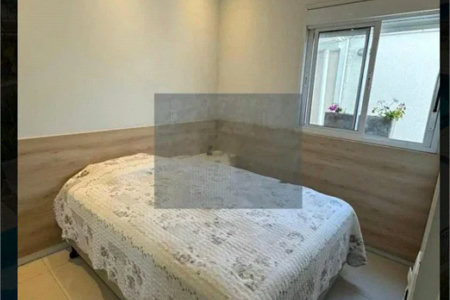 Cobertura à venda com 3 quartos, sendo 1 suíte, em Morumbi, São Paulo, SP